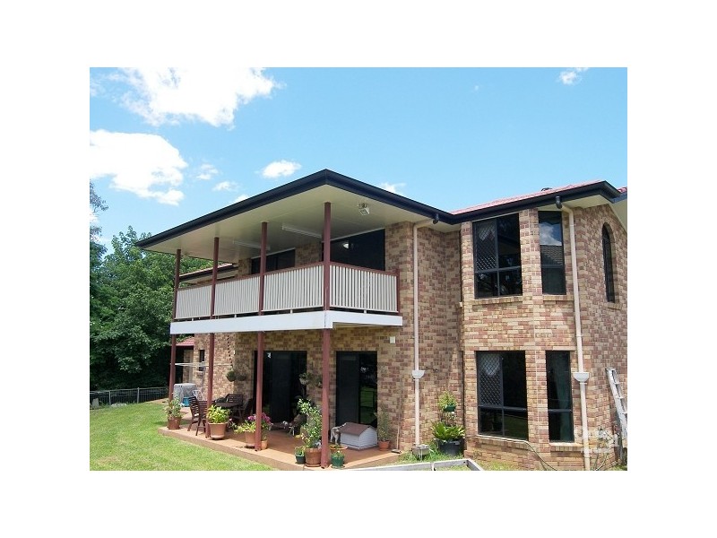 Prince Henry Heights QLD 4350