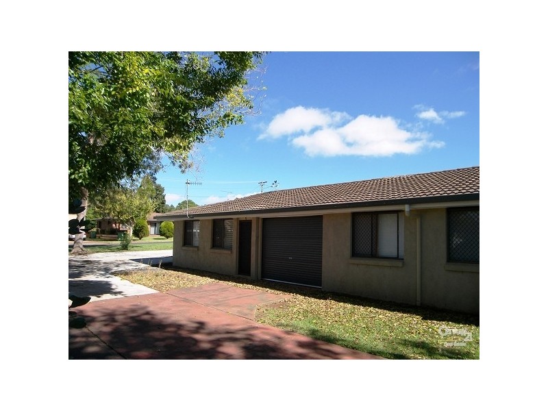 South Toowoomba QLD 4350