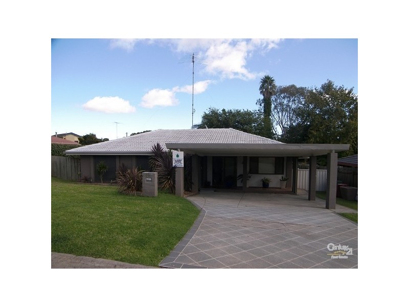 Rangeville QLD 4350