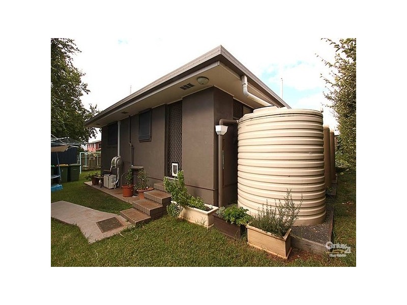 Rangeville QLD 4350