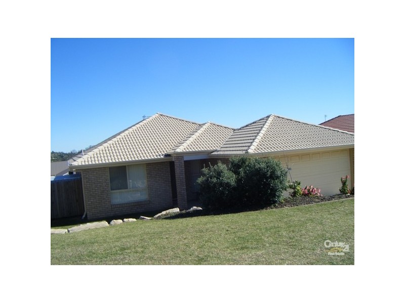 Glenvale QLD 4350