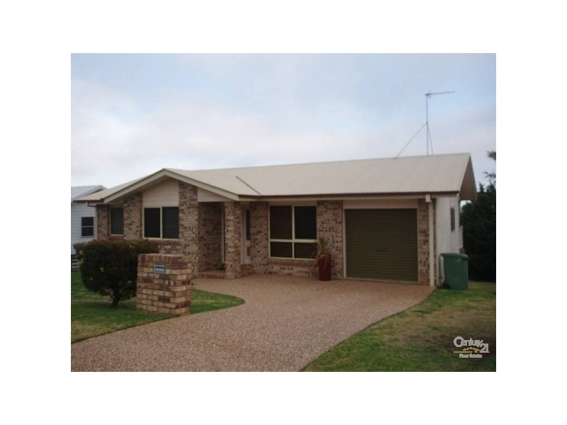 Darling Heights QLD 4350