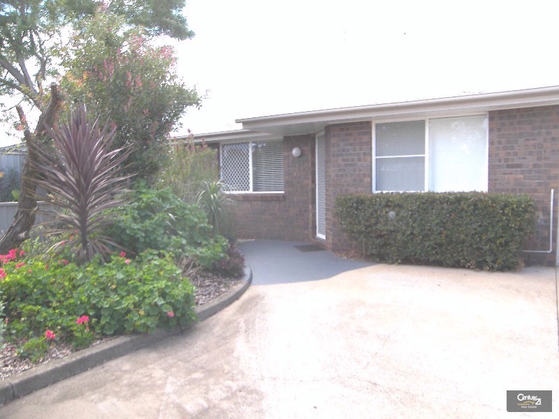 4/81 North Street, North Toowoomba QLD 4350