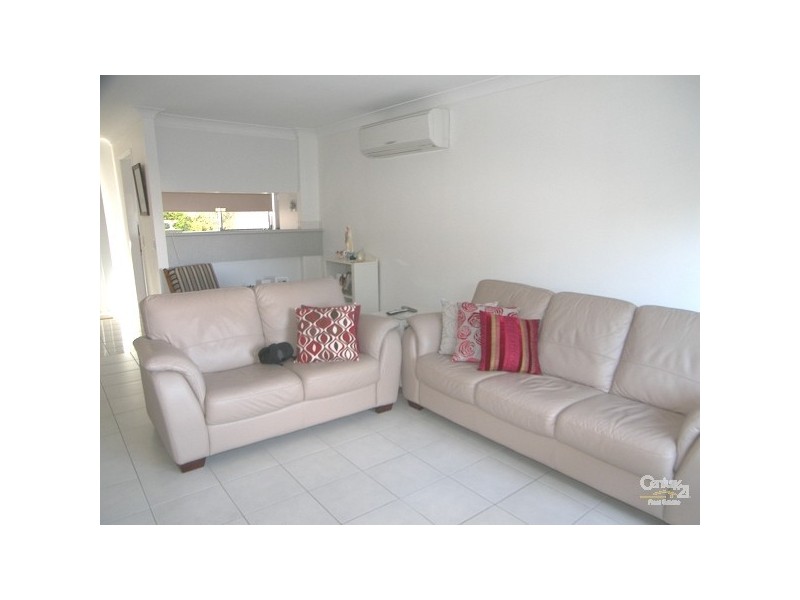 4/81 North Street, North Toowoomba QLD 4350