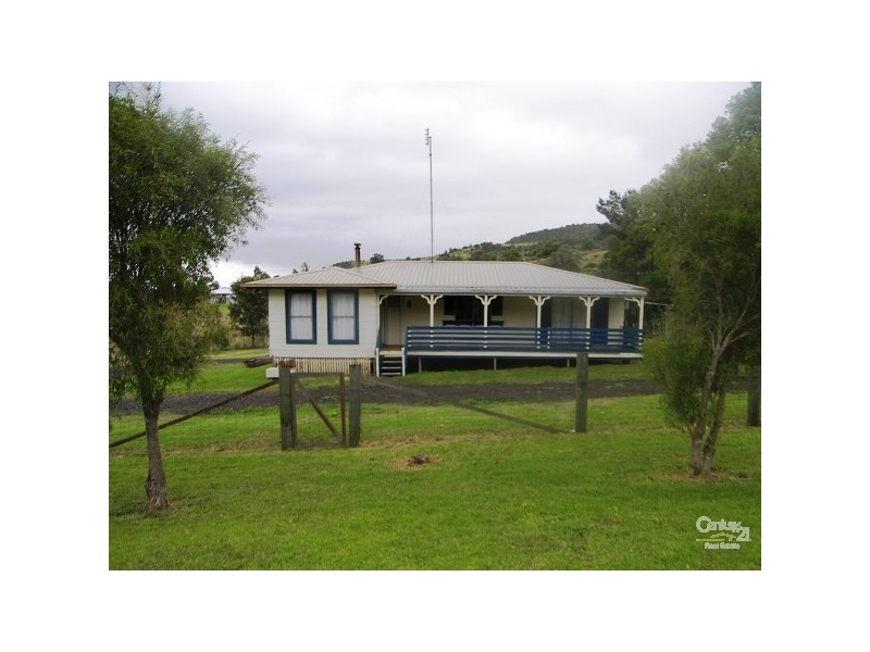 Gowrie Junction QLD 4352