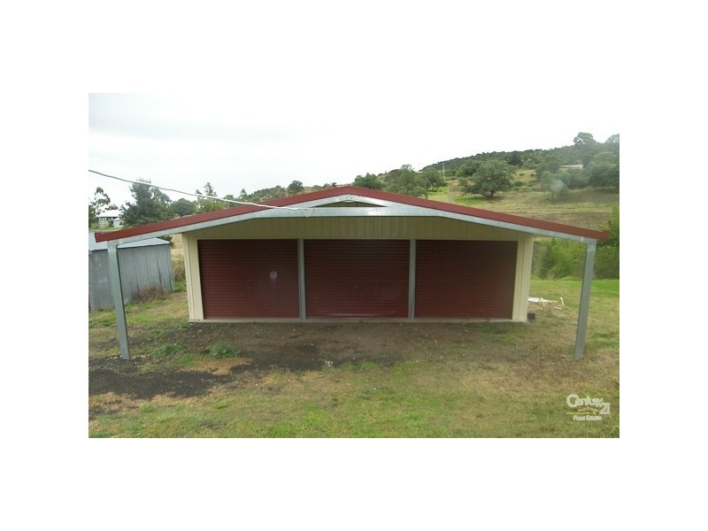 Gowrie Junction QLD 4352