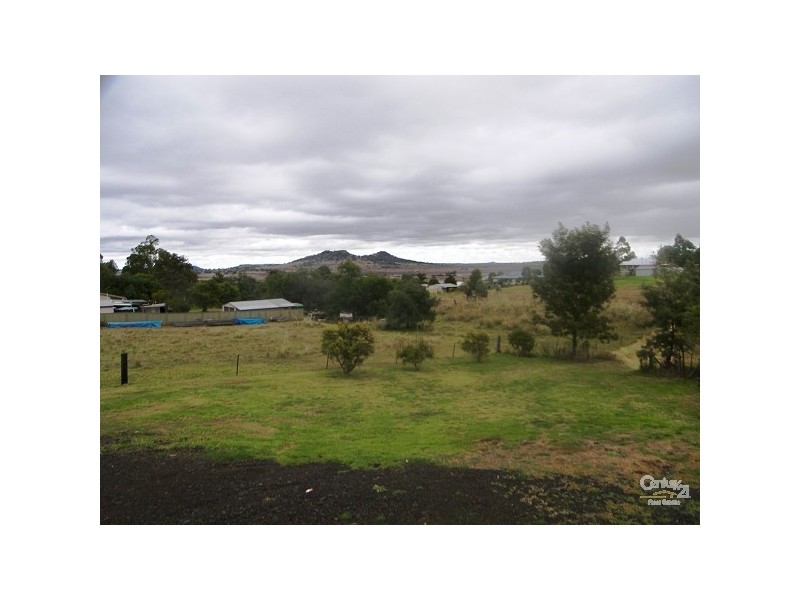 Gowrie Junction QLD 4352