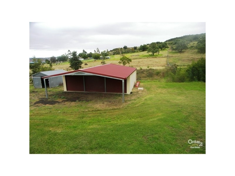 Gowrie Junction QLD 4352