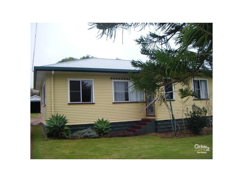 Rangeville QLD 4350