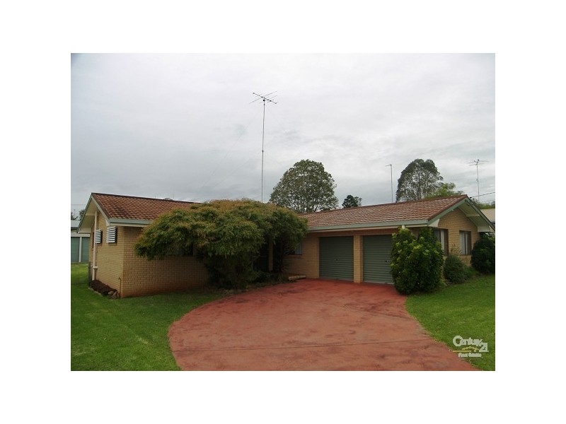 Centenary Heights QLD 4350