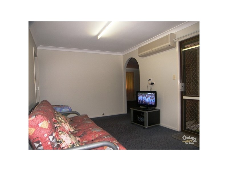 Centenary Heights QLD 4350