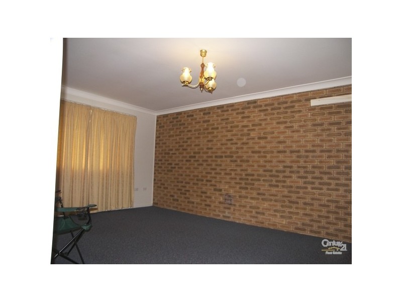 Centenary Heights QLD 4350