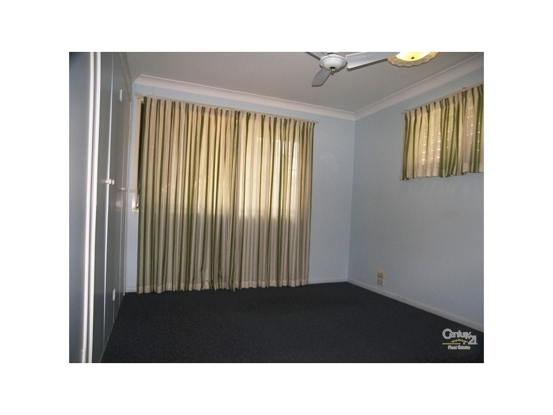 Centenary Heights QLD 4350