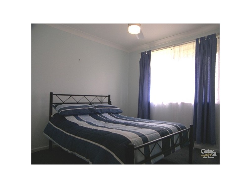 Centenary Heights QLD 4350
