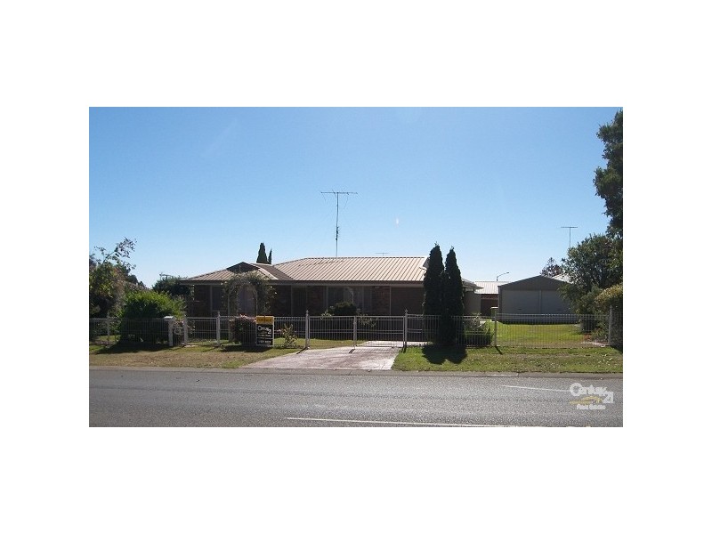313 Stenner Street, Centenary Heights QLD 4350