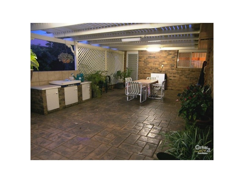 313 Stenner Street, Centenary Heights QLD 4350