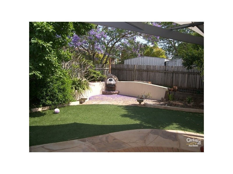 Centenary Heights QLD 4350