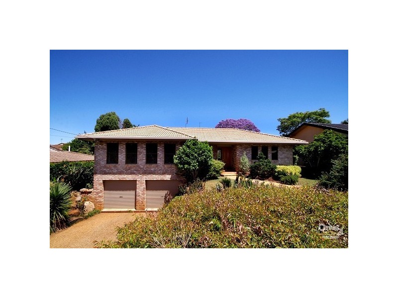 Centenary Heights QLD 4350