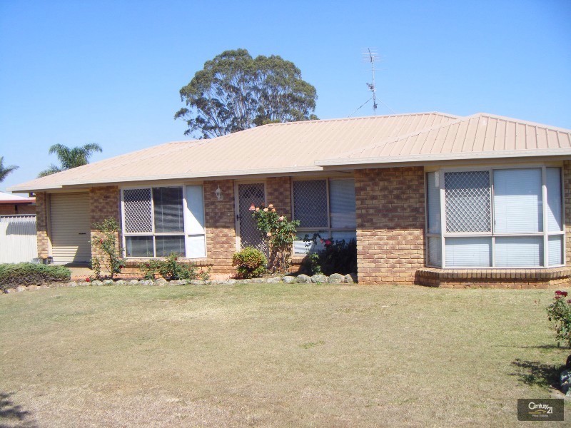 Wilsonton QLD 4350