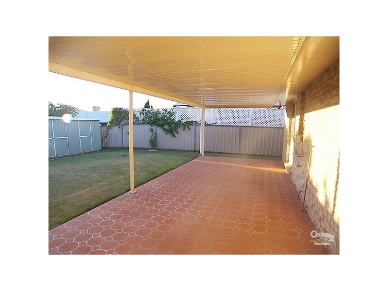 Wilsonton QLD 4350