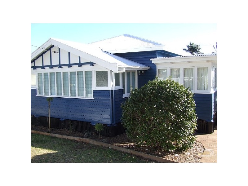 North Toowoomba QLD 4350