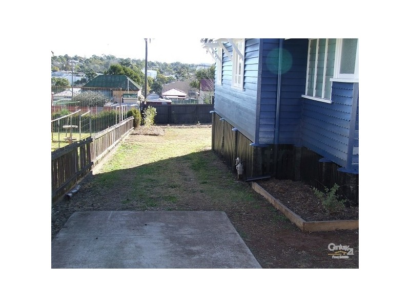 North Toowoomba QLD 4350