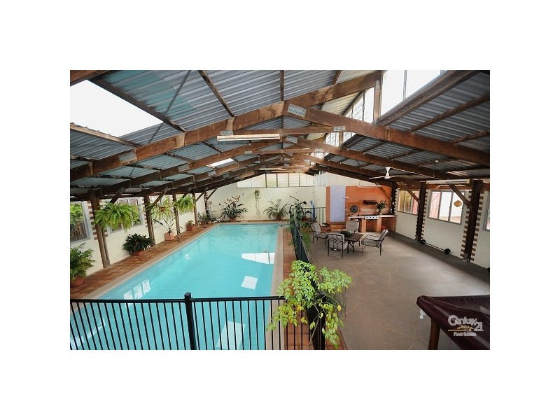 45 Noll Street, Kearneys Spring QLD 4350