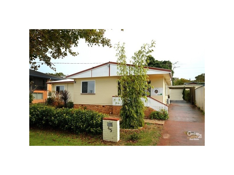 45 Noll Street, Kearneys Spring QLD 4350