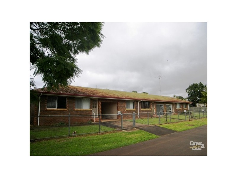 South Toowoomba QLD 4350