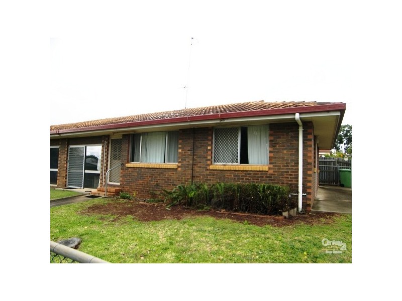 South Toowoomba QLD 4350