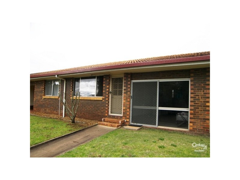 South Toowoomba QLD 4350