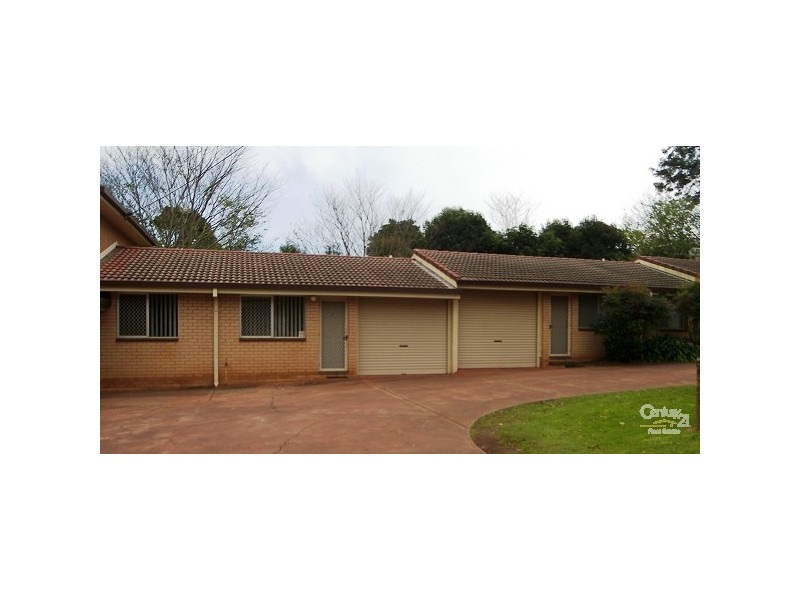 North Toowoomba QLD 4350