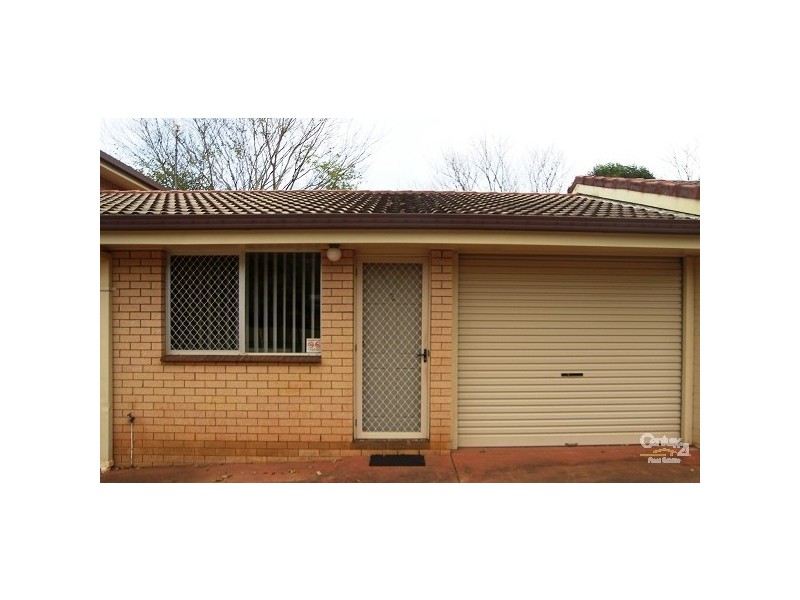 North Toowoomba QLD 4350