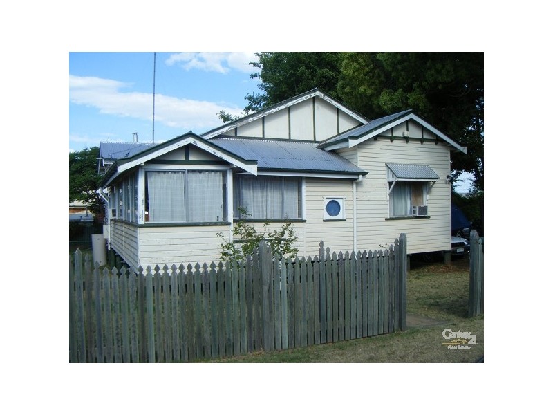 Toowoomba City QLD 4350