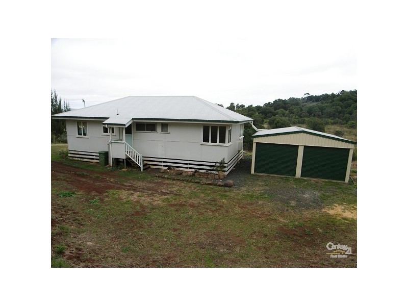 5 Redlands Drive, Gowrie Junction QLD 4352