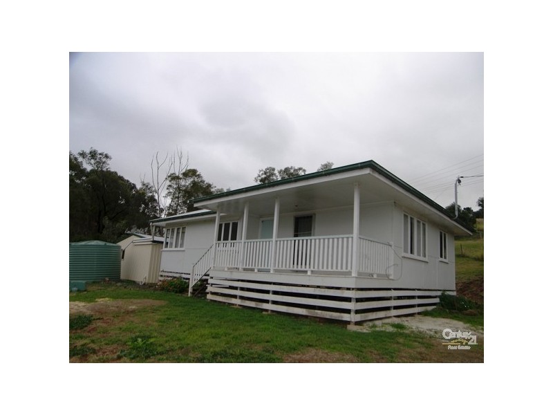 5 Redlands Drive, Gowrie Junction QLD 4352