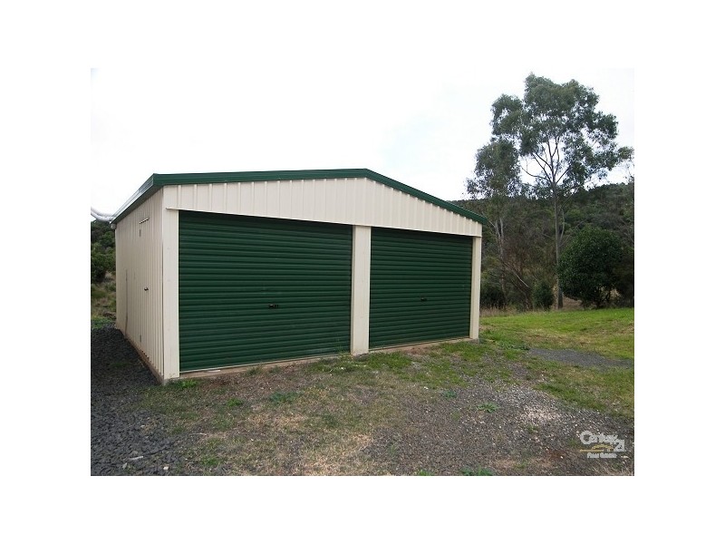 5 Redlands Drive, Gowrie Junction QLD 4352