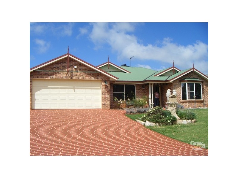 Middle Ridge QLD 4350