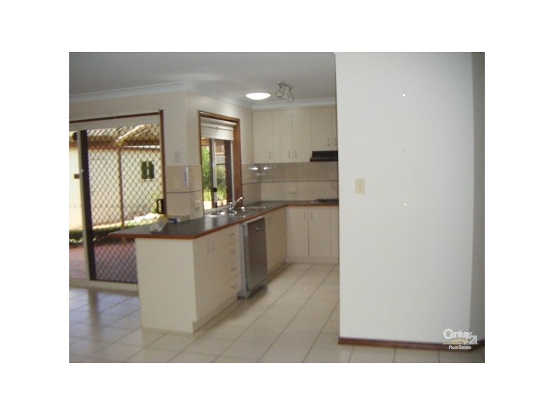 Middle Ridge QLD 4350