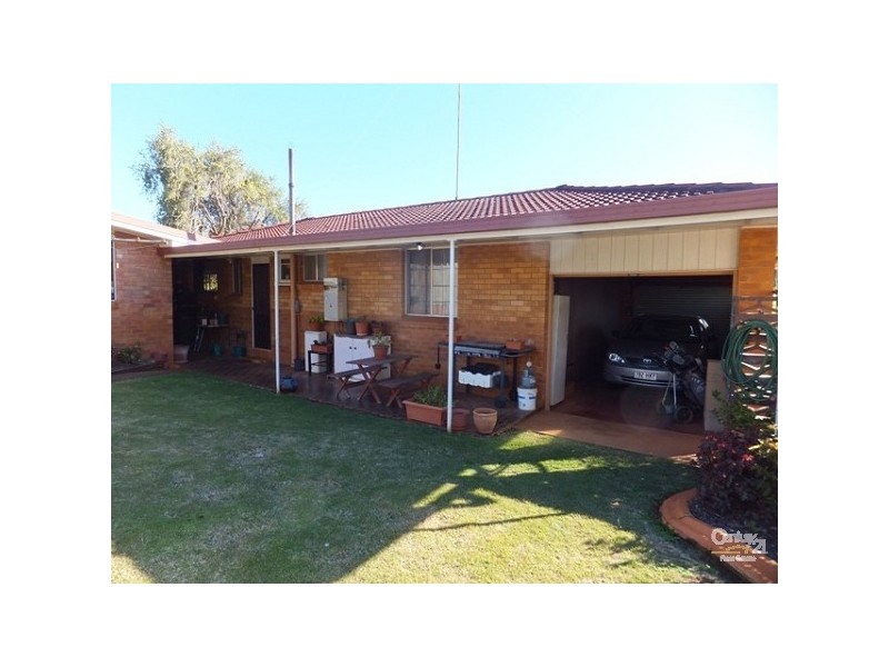 South Toowoomba QLD 4350