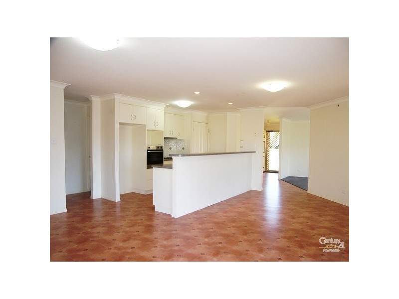 Middle Ridge QLD 4350