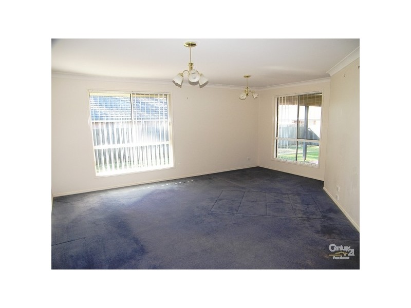 Middle Ridge QLD 4350