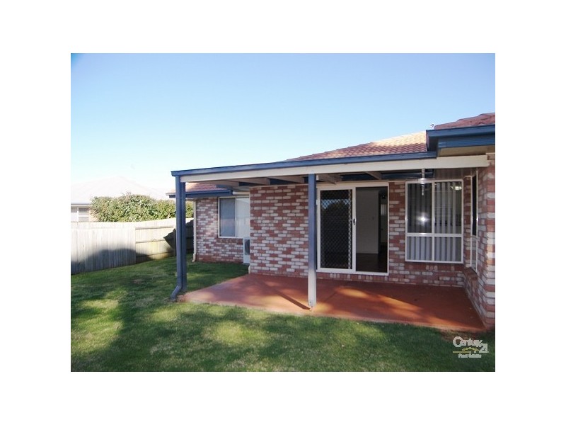 Middle Ridge QLD 4350