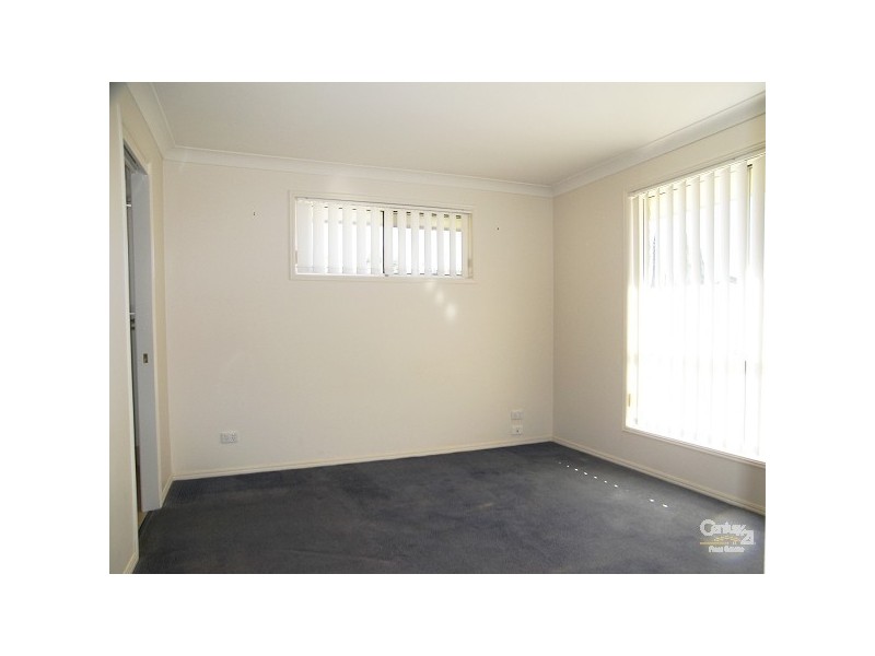 Middle Ridge QLD 4350