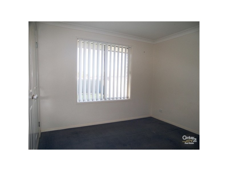 Middle Ridge QLD 4350