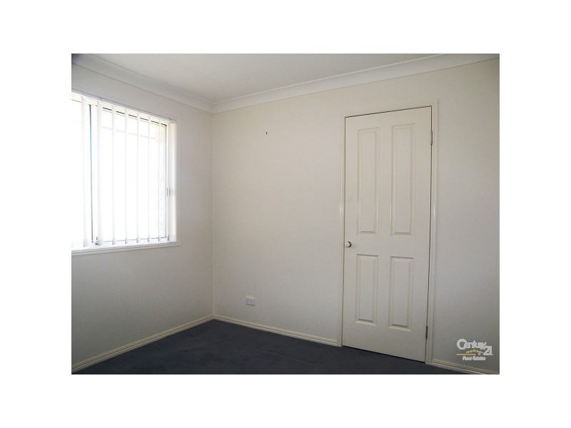 Middle Ridge QLD 4350