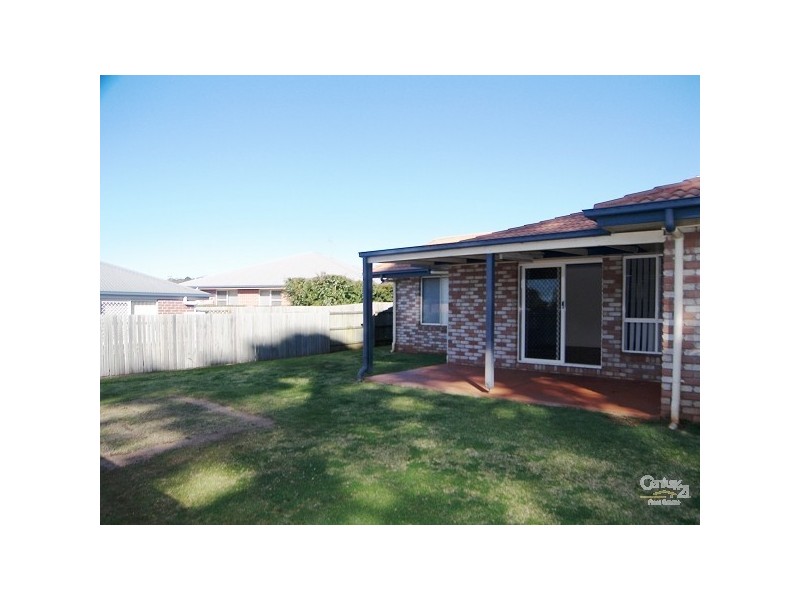 Middle Ridge QLD 4350