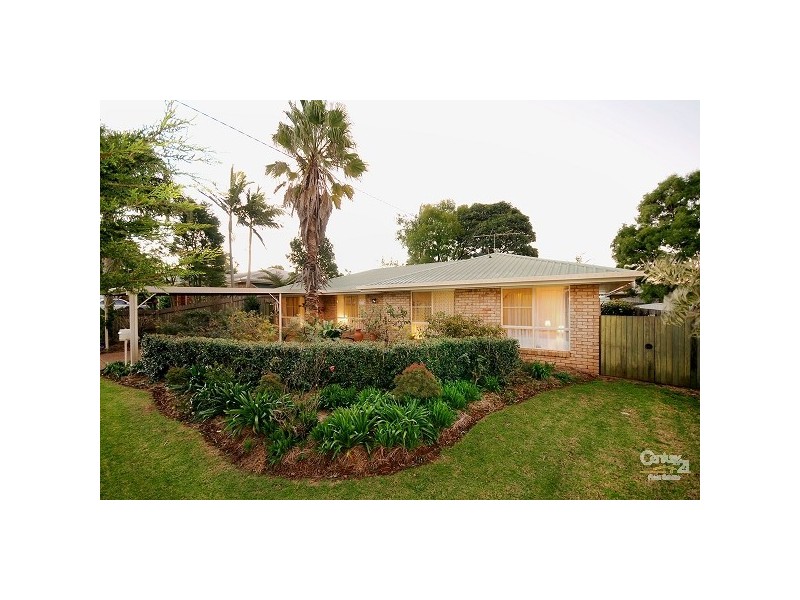 35 Seppelt Street, Wilsonton QLD 4350