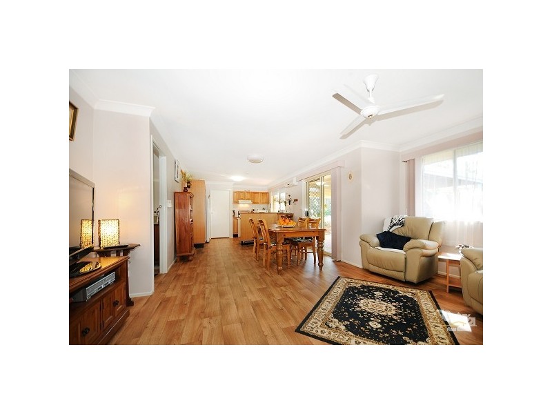 35 Seppelt Street, Wilsonton QLD 4350