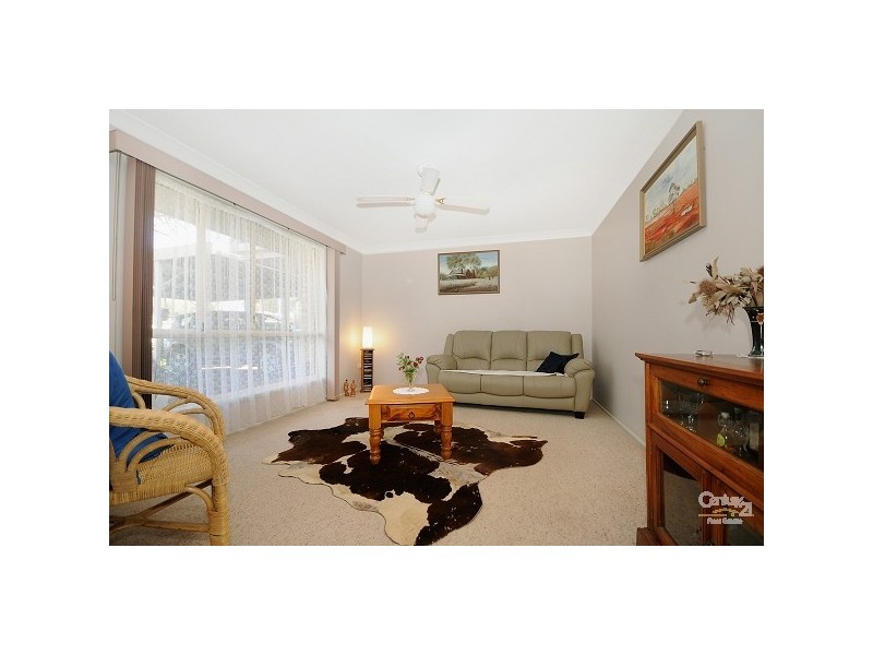 35 Seppelt Street, Wilsonton QLD 4350